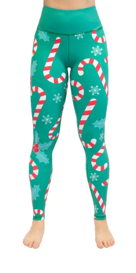Candy Cane - Legging