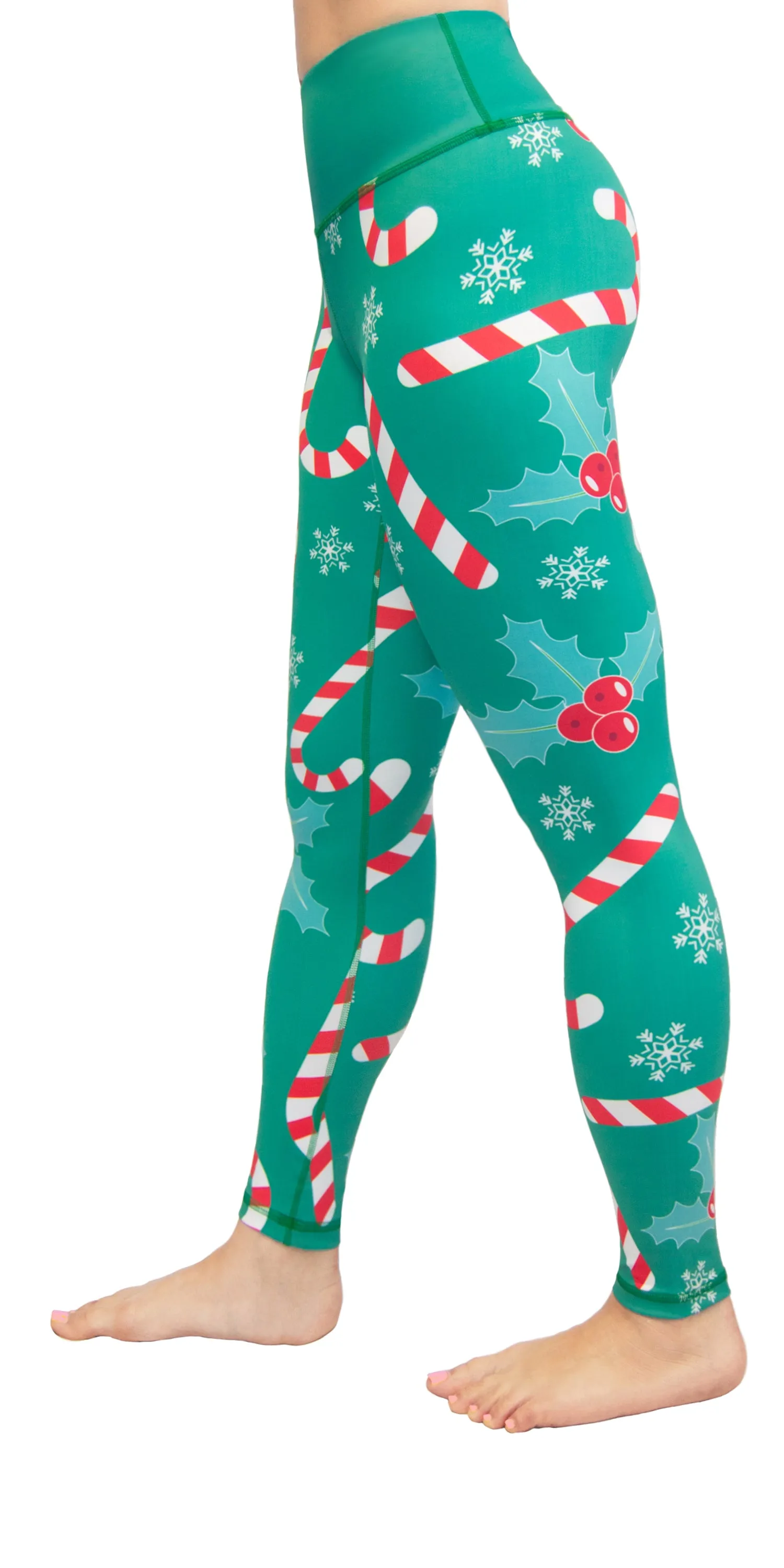 Candy Cane - Legging