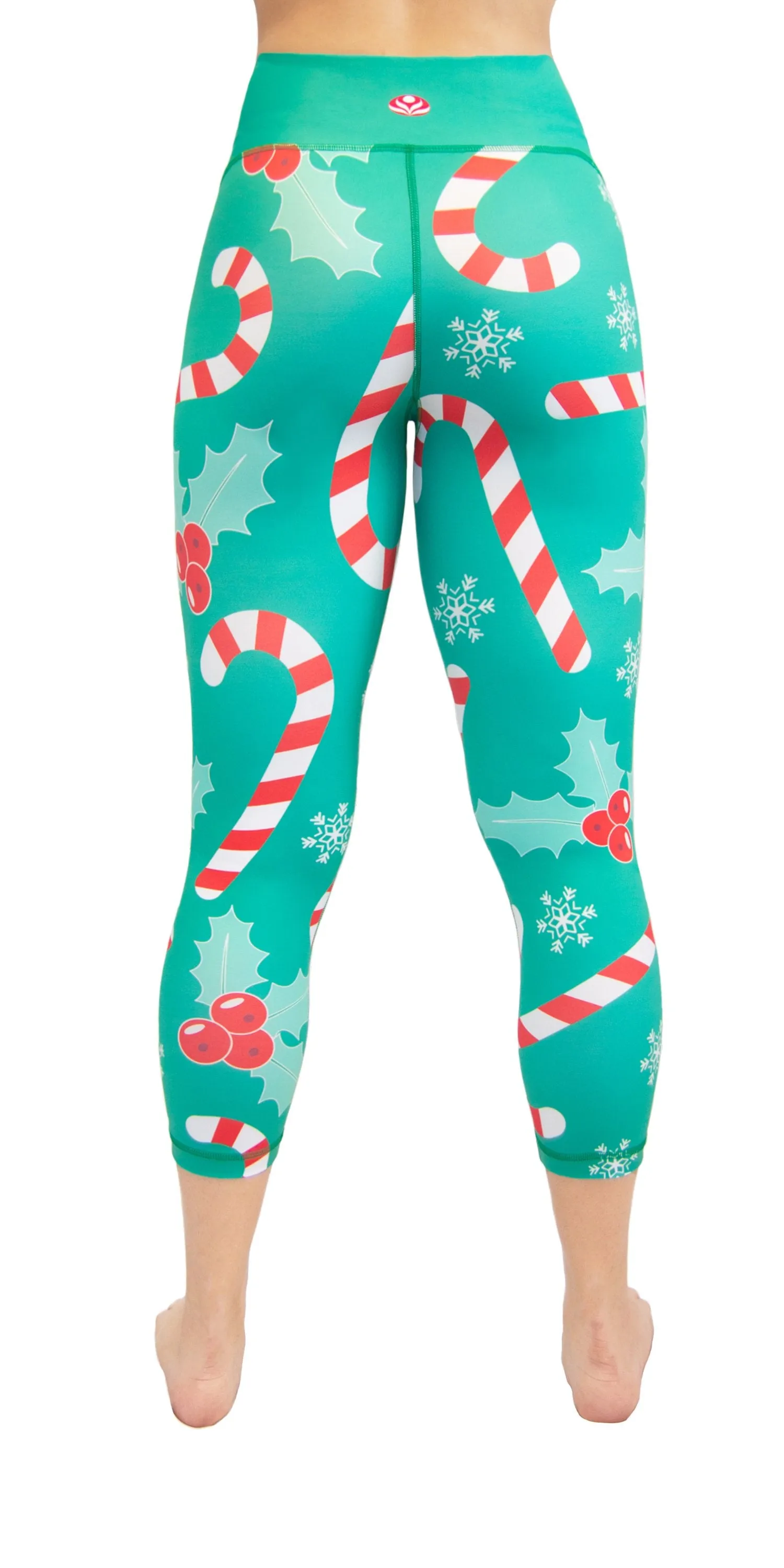 Candy Cane - Legging