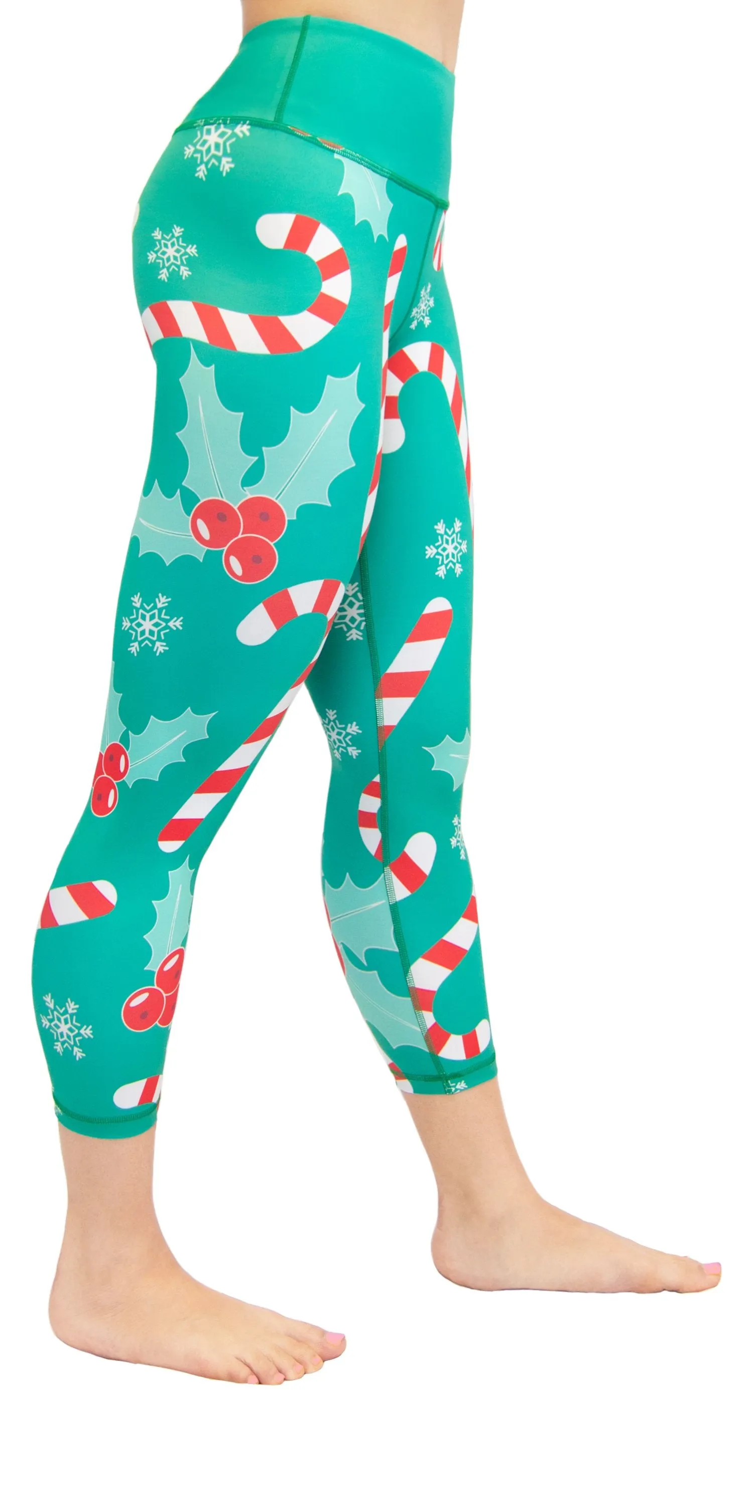 Candy Cane - Legging