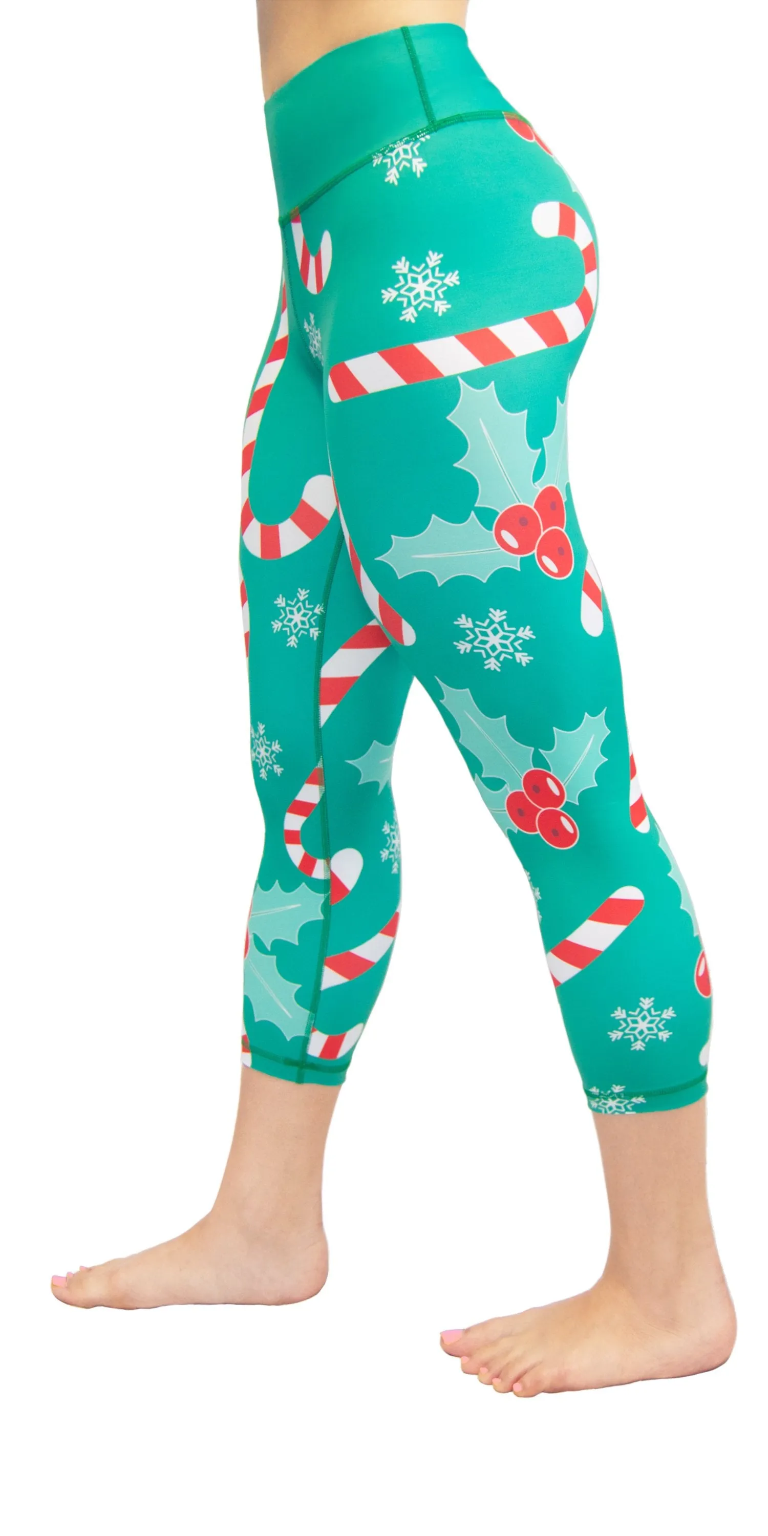 Candy Cane - Legging