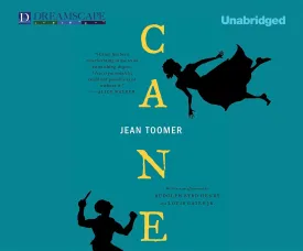 Cane Audio CD  Unabridged, January 8, 2013