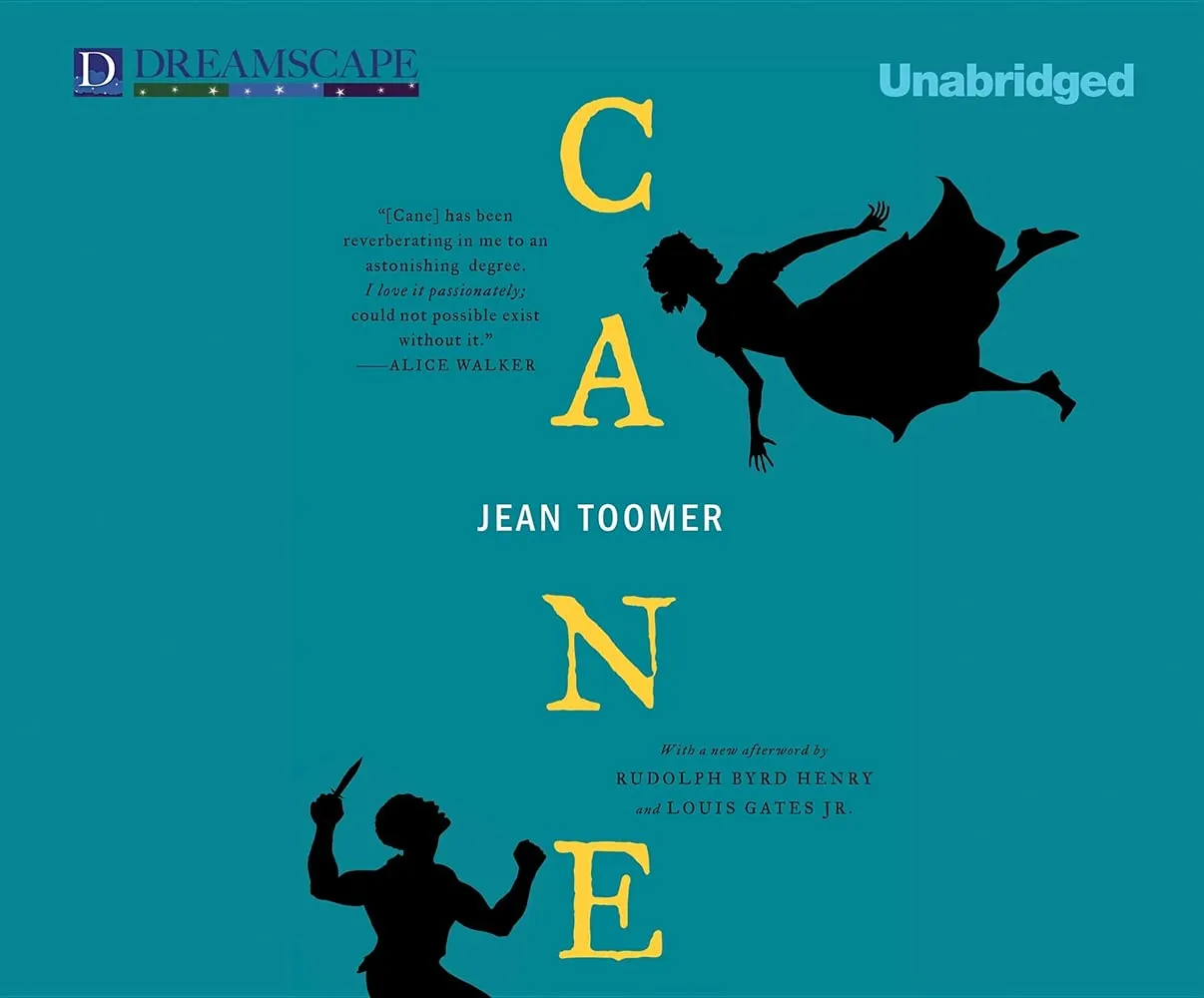 Cane Audio CD  Unabridged, January 8, 2013