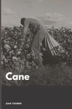 Cane Paperback  June 8, 2023
