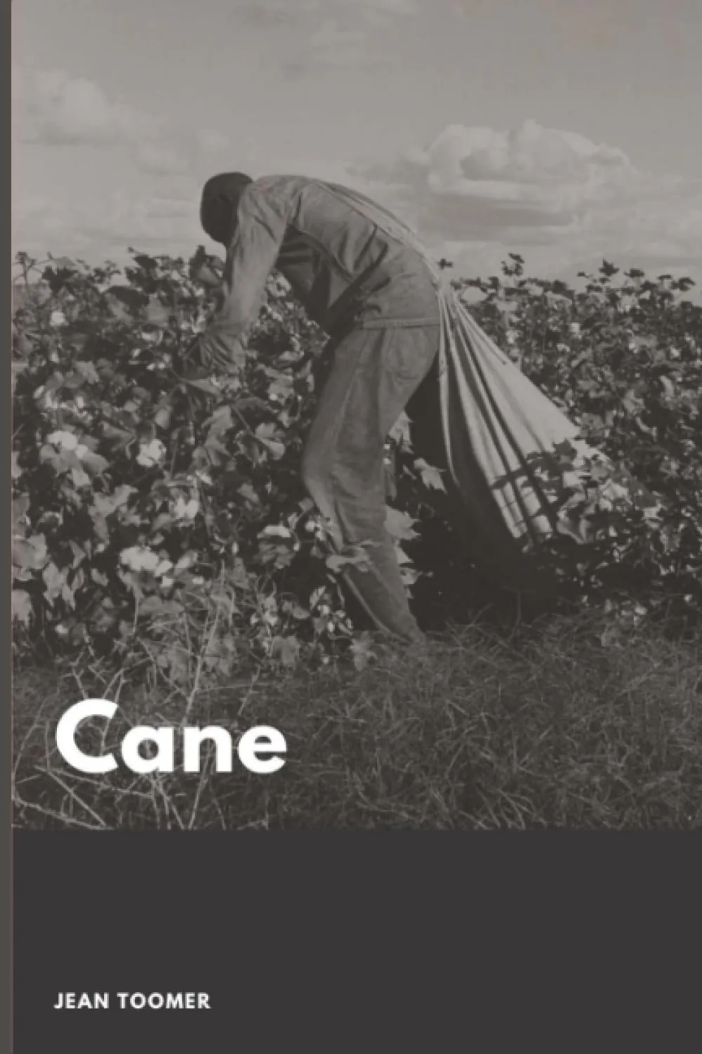 Cane Paperback  June 8, 2023