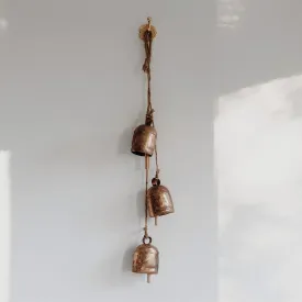 Cascading Bell Chime