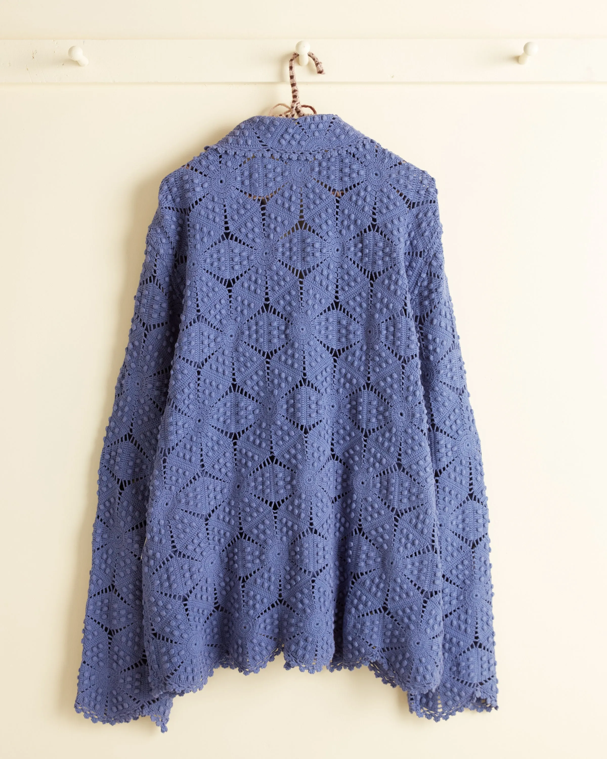 Ceiling Fan Long Sleeve Shirt - M/L