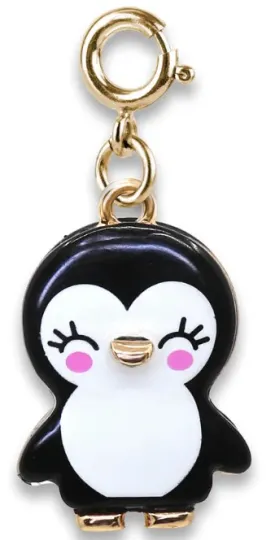 CHARM IT CICC1383 PENGUIN