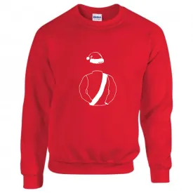 Cheveley Park Christmas Jumper