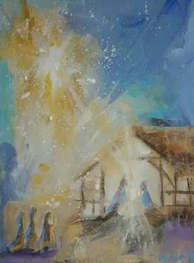 Christmas - Silent Night