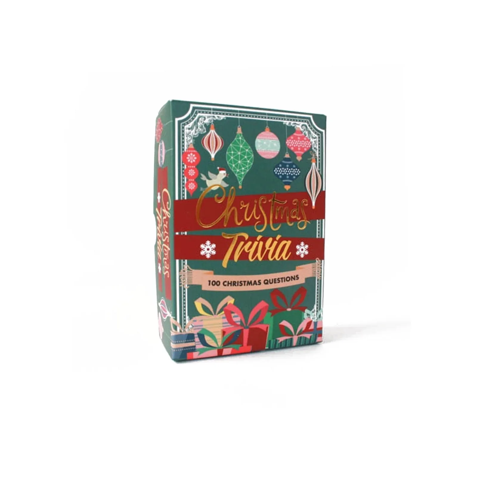 Christmas Trivia
