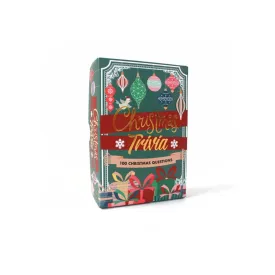 Christmas Trivia