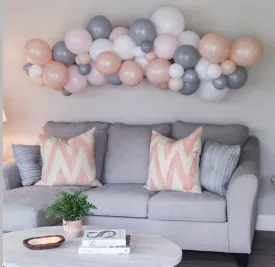 Classic Organic Garland