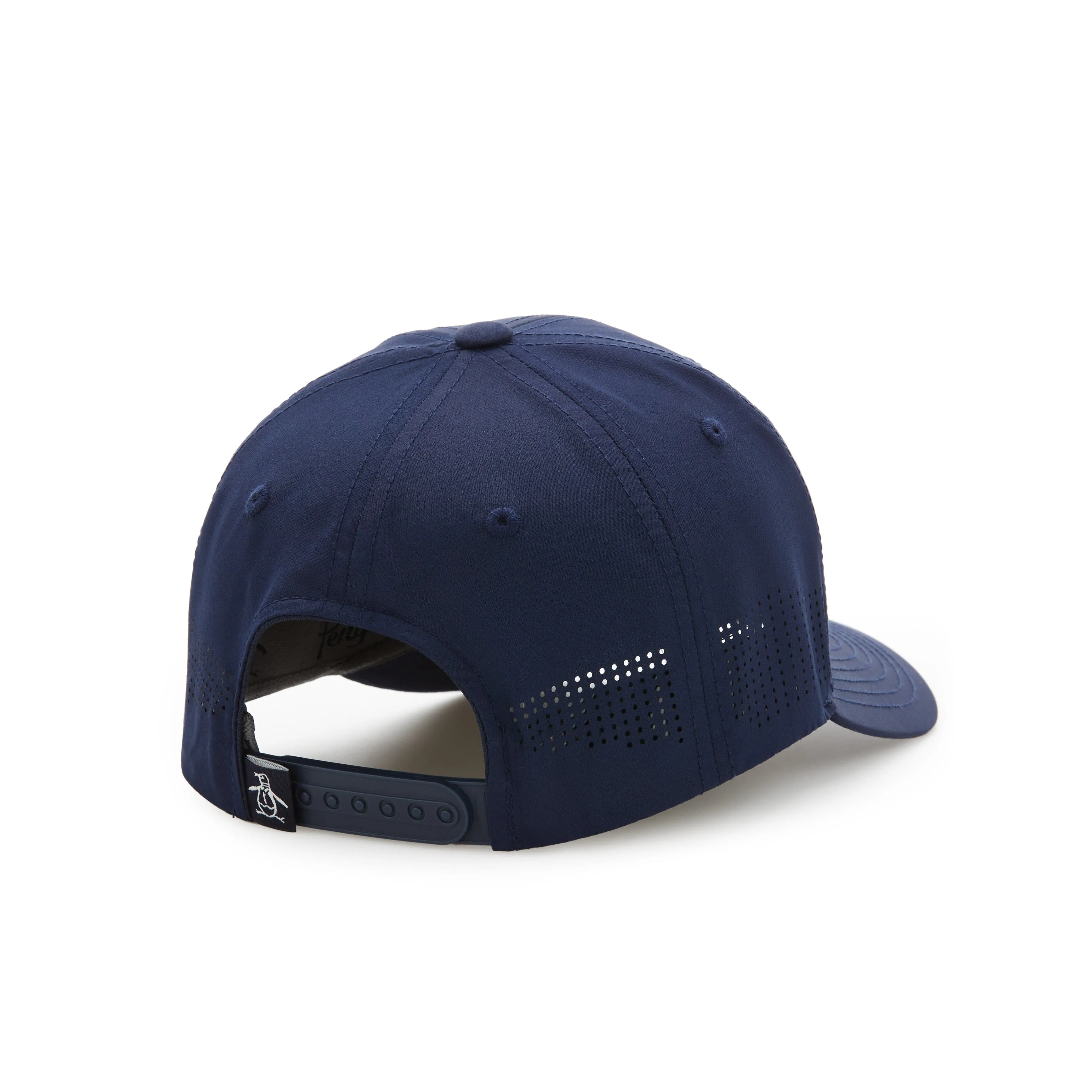 Core Ventilated Golf Cap