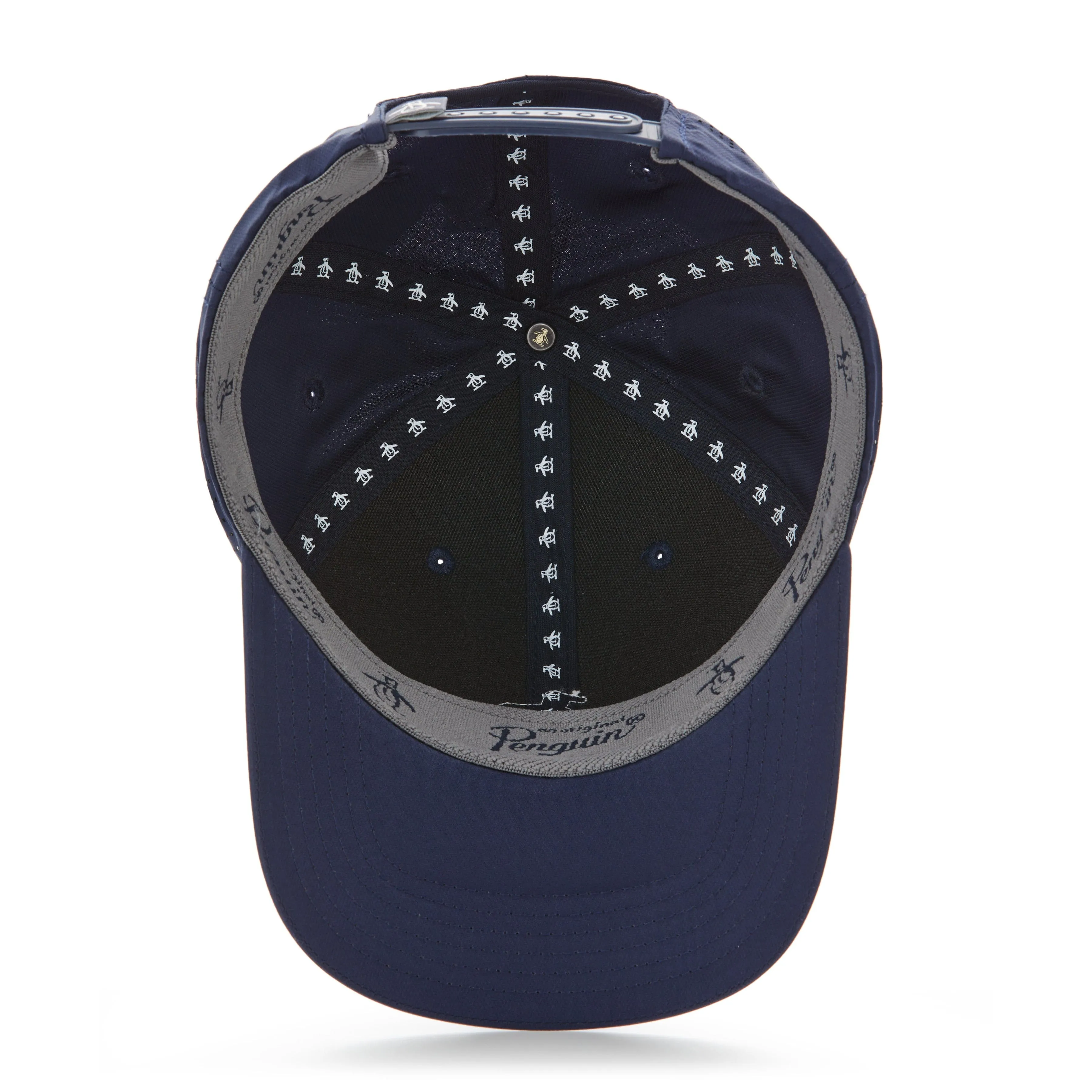 Core Ventilated Golf Cap