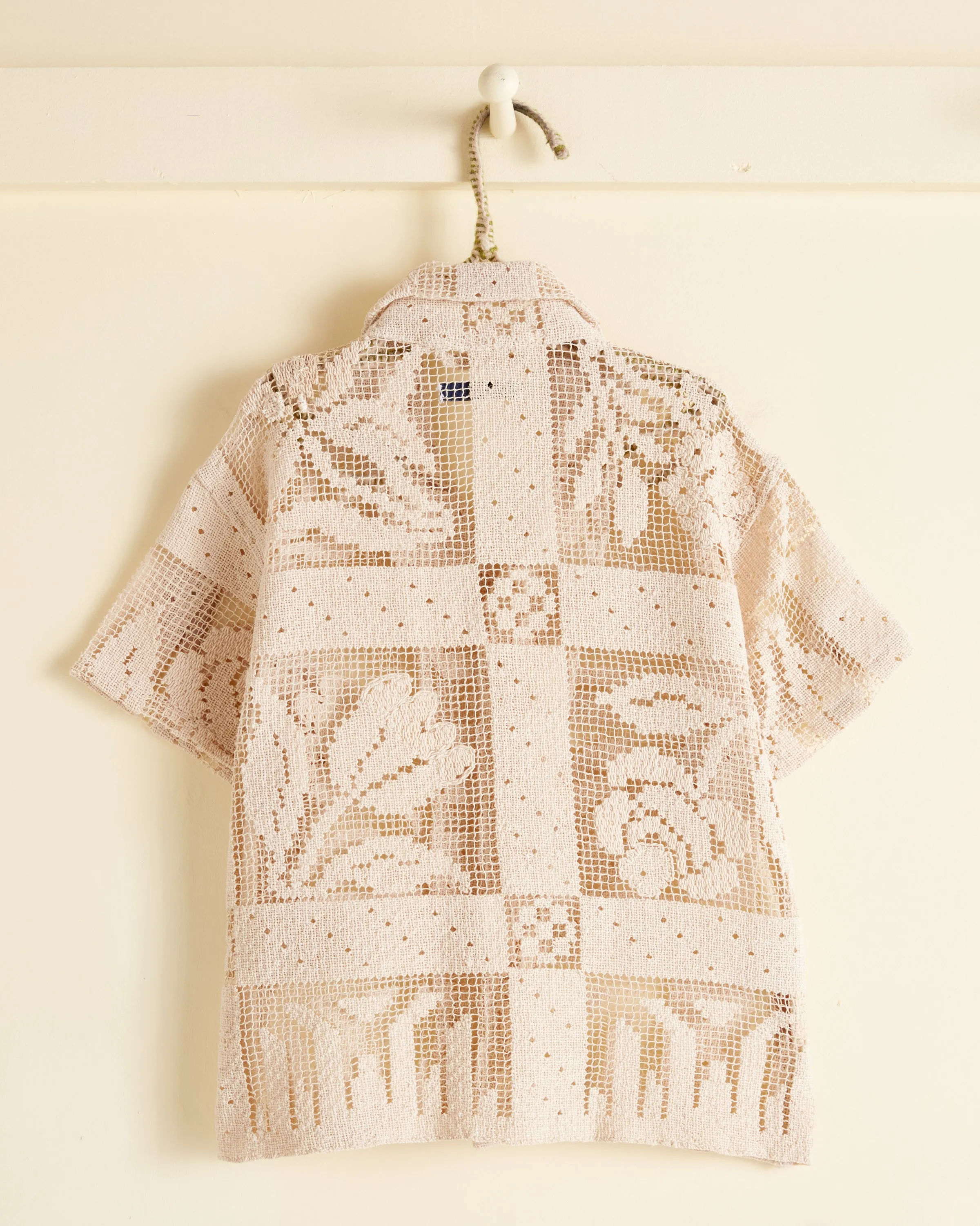 Corn Tulip Kids’ Shirt - OS