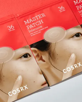 COSRX Master Patch Intensive (36 Patches)
