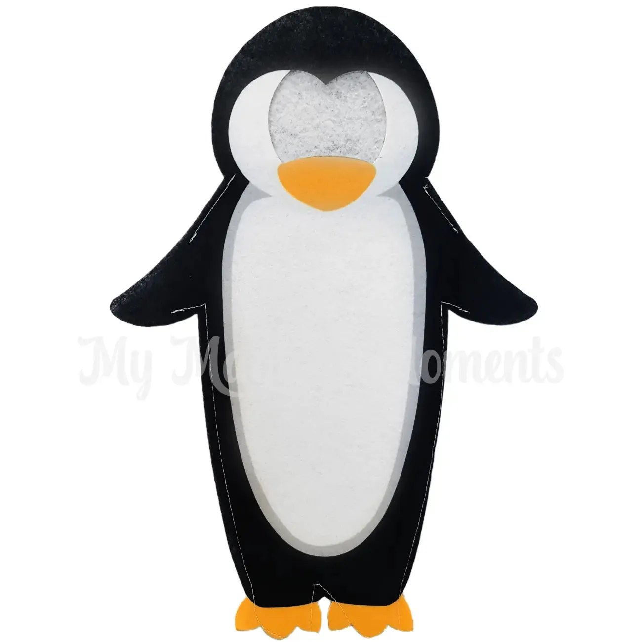 Costume - Penguin