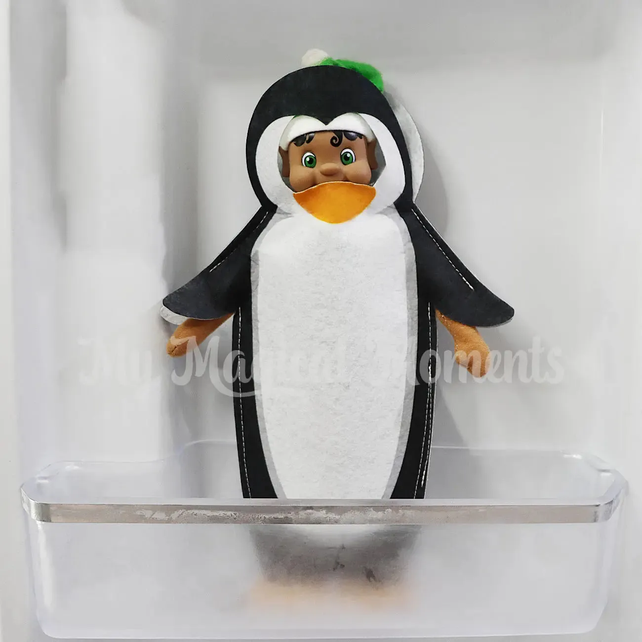 Costume - Penguin