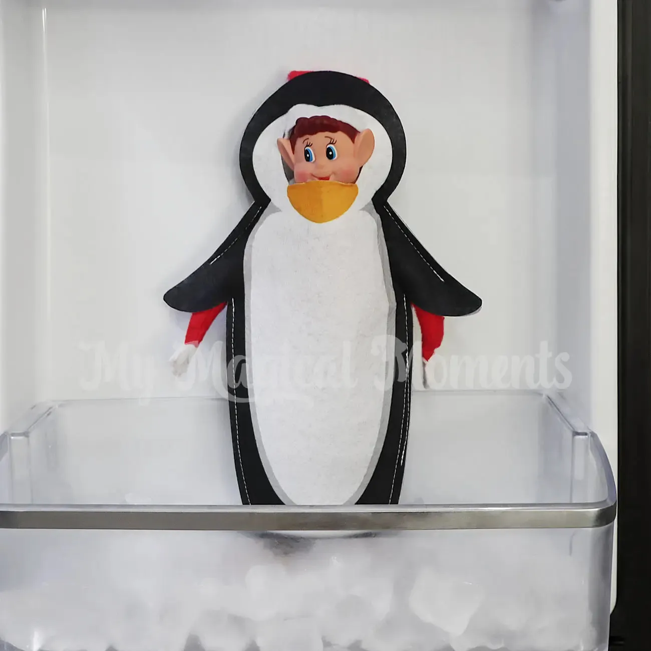 Costume - Penguin