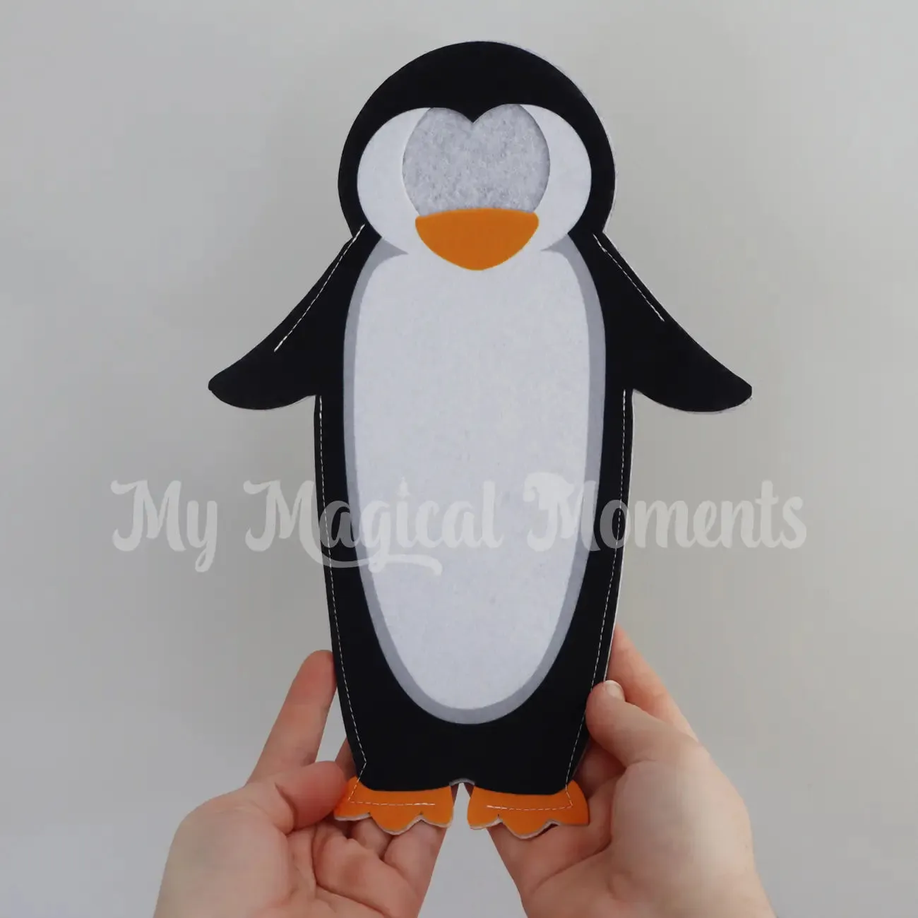 Costume - Penguin