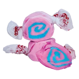 Cotton Candy Salt Water Taffy (1 lb.)