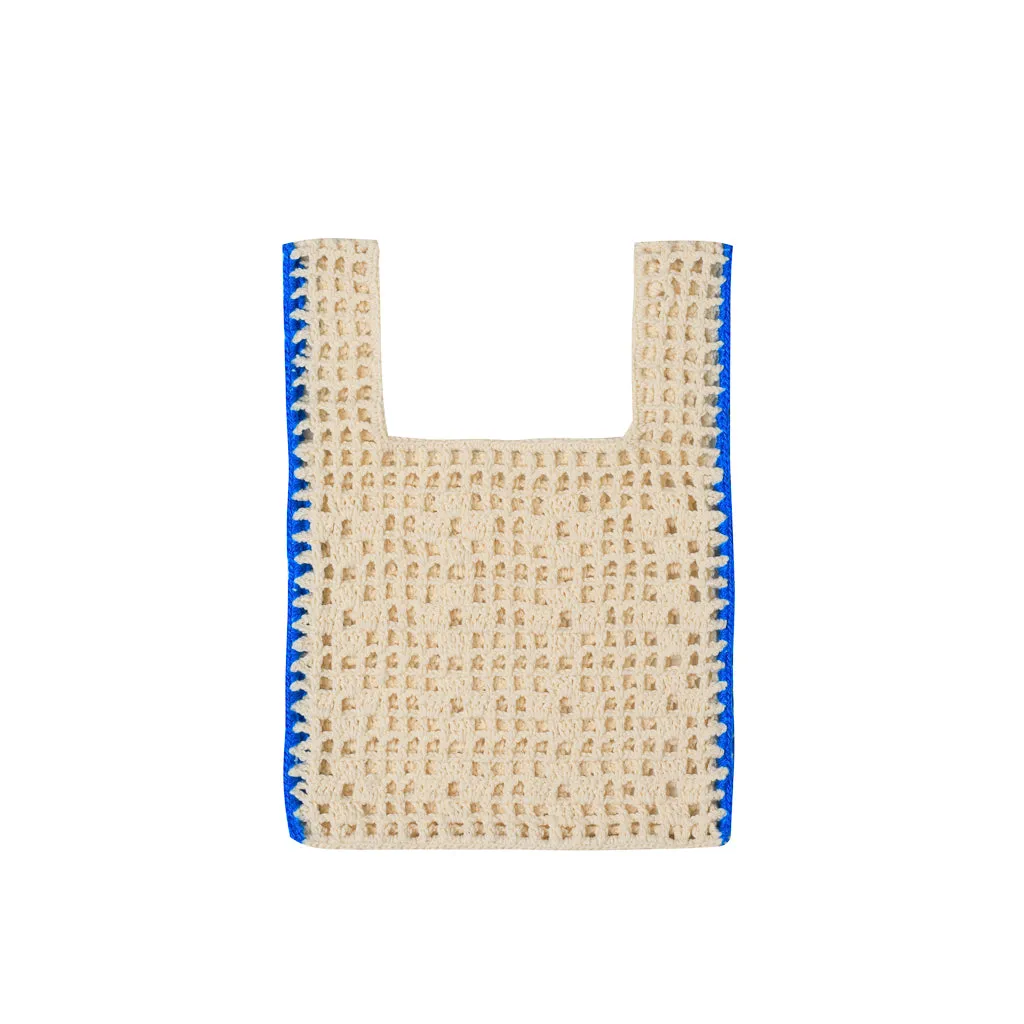 Crochet Bag