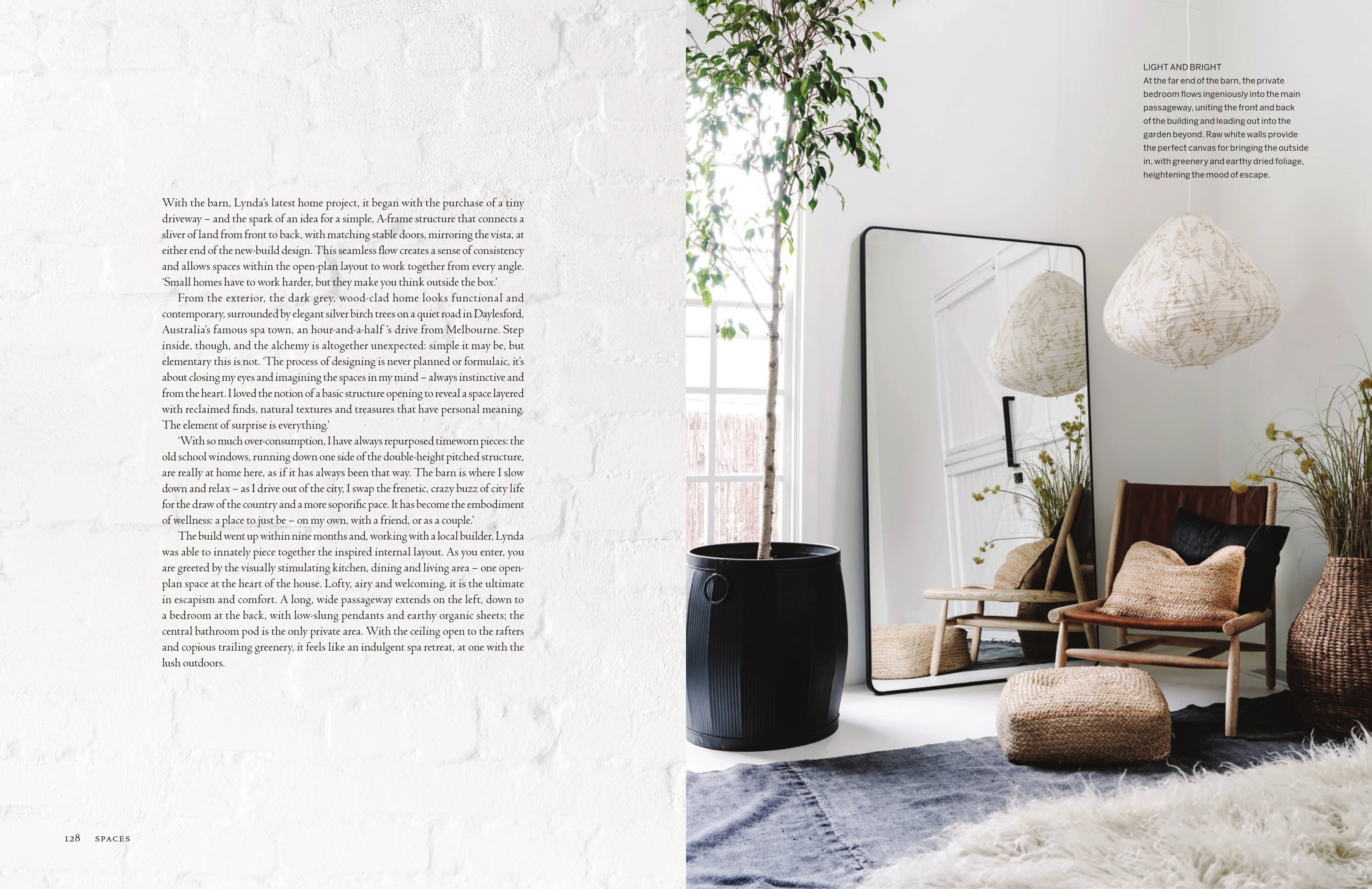 Curate by Lynda Gardener & Ali Heath