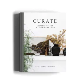Curate by Lynda Gardener & Ali Heath