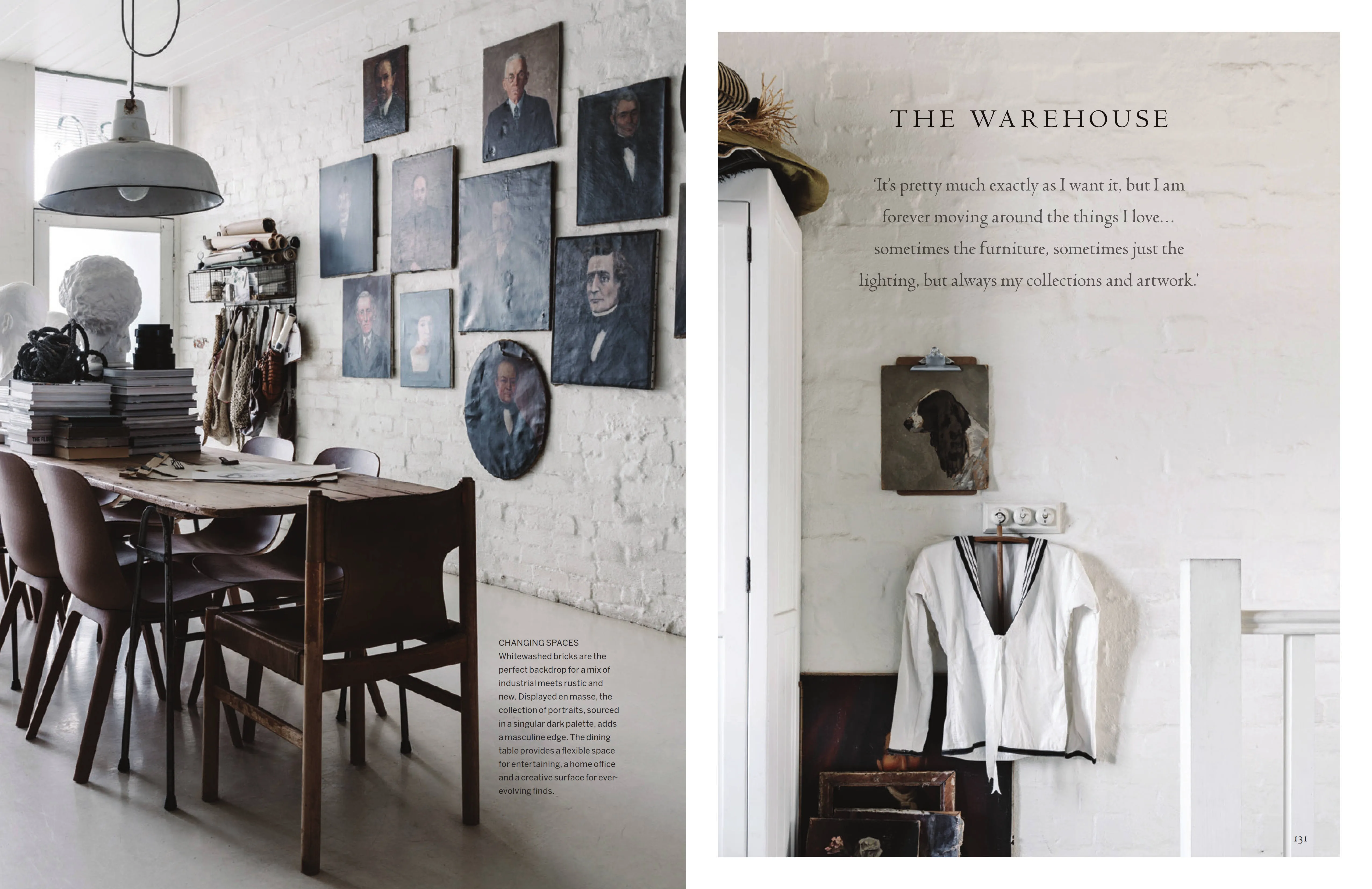 Curate by Lynda Gardener & Ali Heath