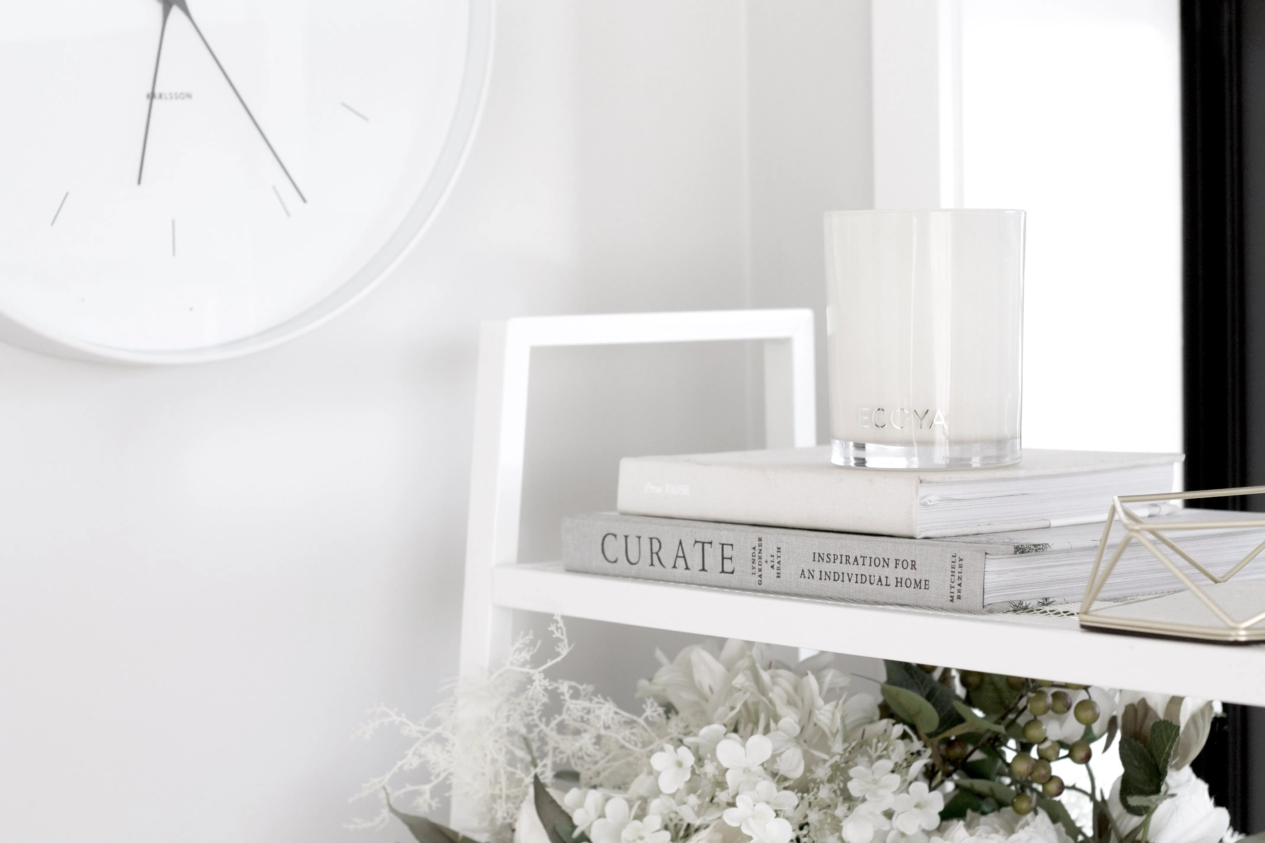 Curate by Lynda Gardener & Ali Heath