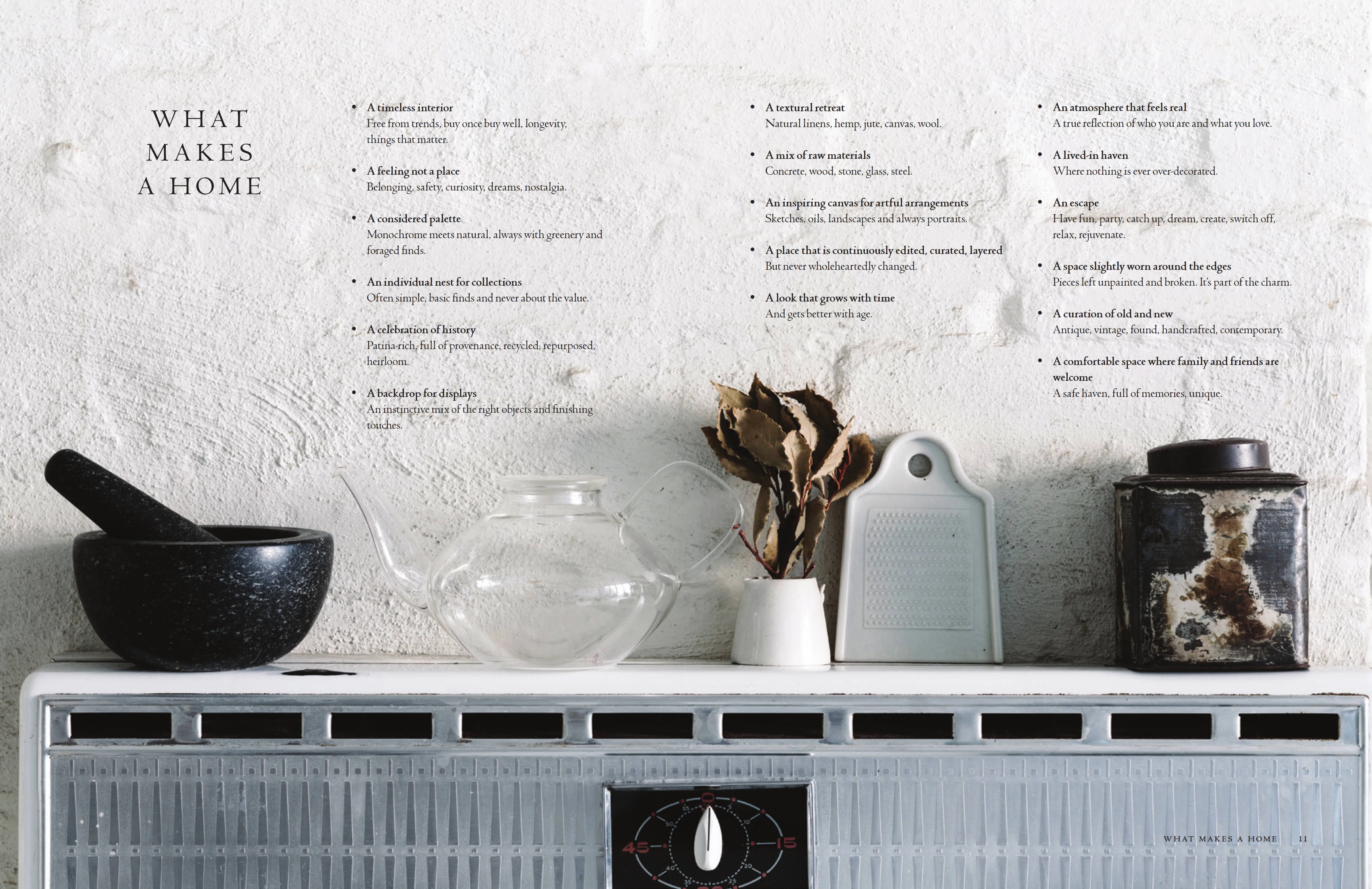 Curate by Lynda Gardener & Ali Heath