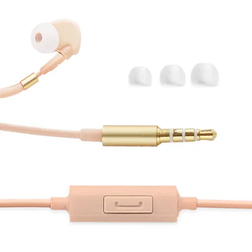 Cute Elf Earbuds Cosplay Headset