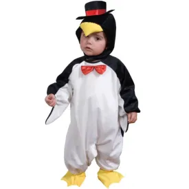 Cute Little Penguin Costume
