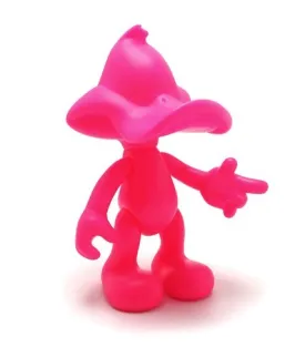 Daffy Duck - Rose
