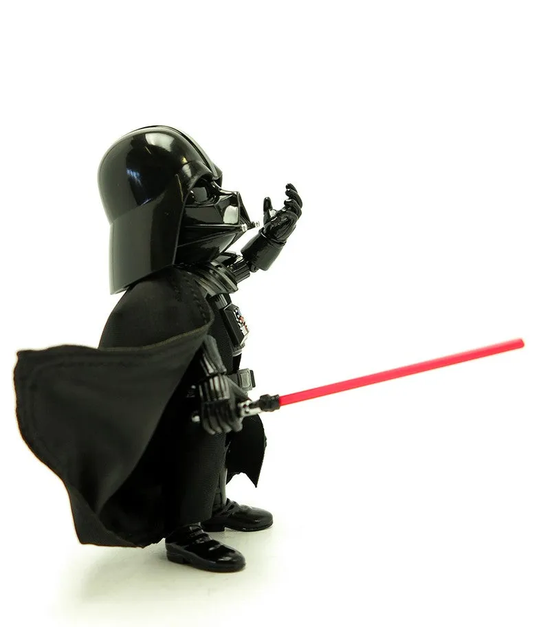 Darth Vader Hybrid Metal Action Figure