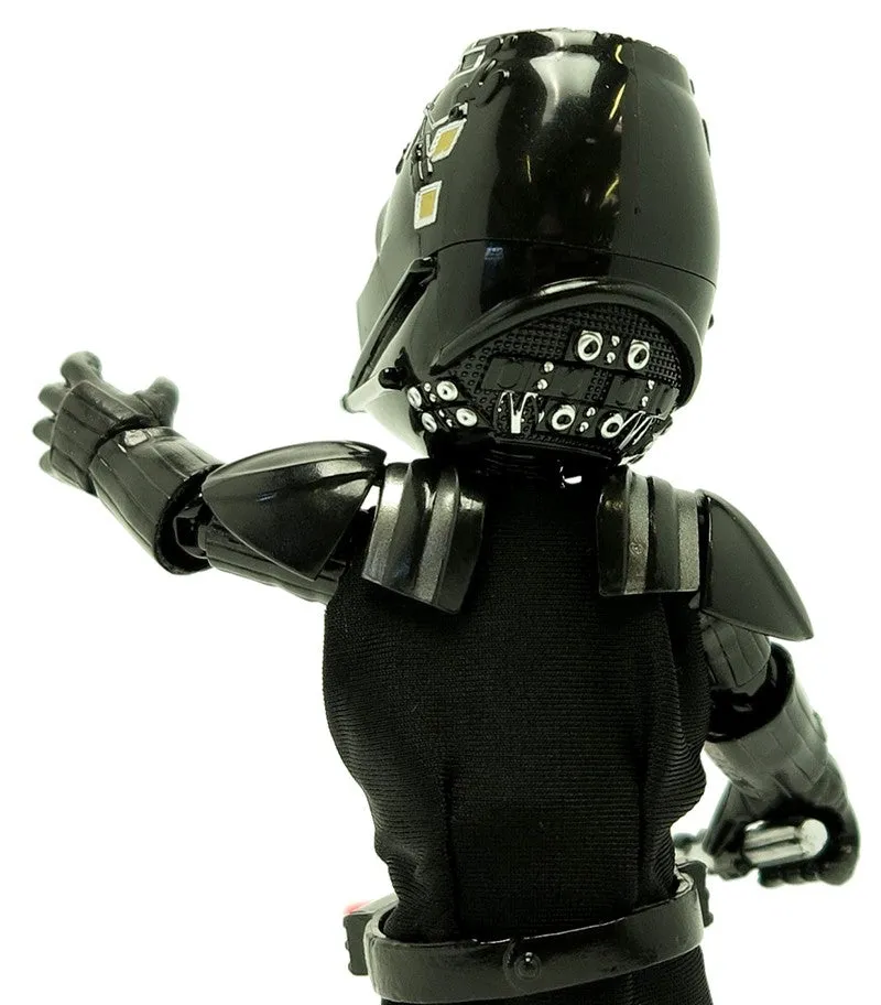Darth Vader Hybrid Metal Action Figure
