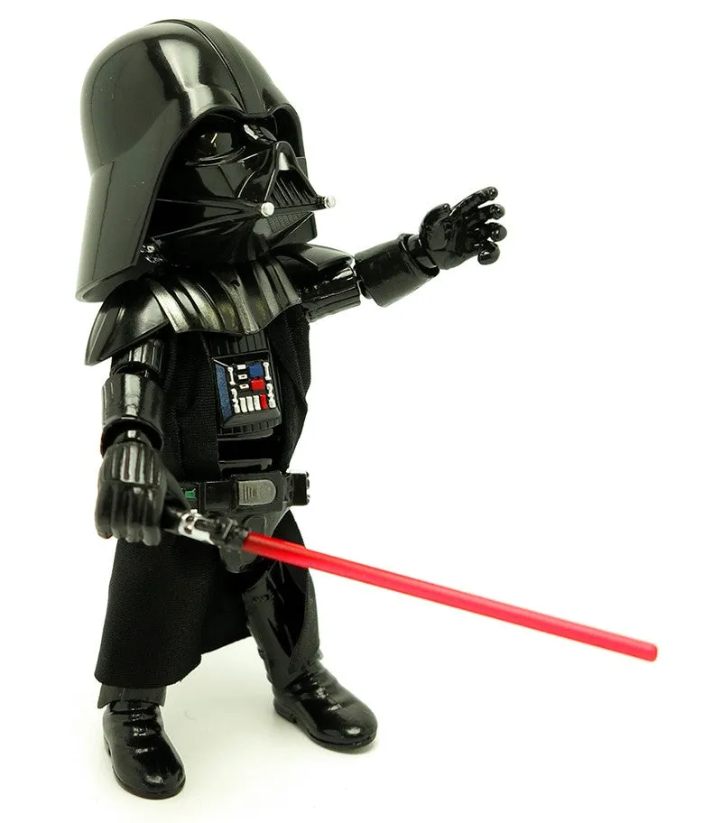 Darth Vader Hybrid Metal Action Figure
