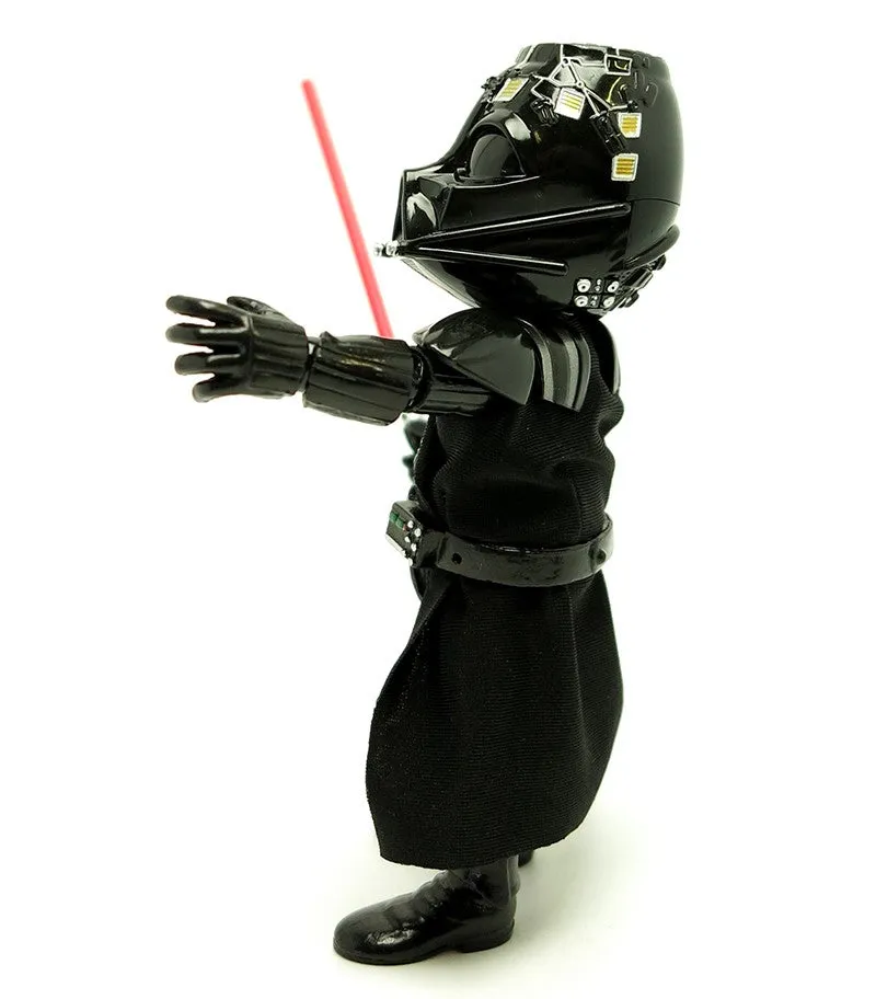 Darth Vader Hybrid Metal Action Figure