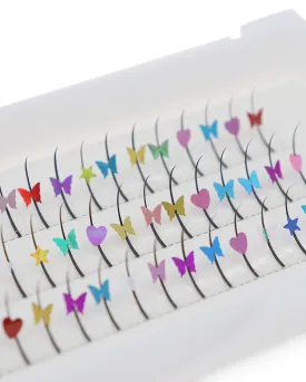 Daydreamer Eyelashes Set