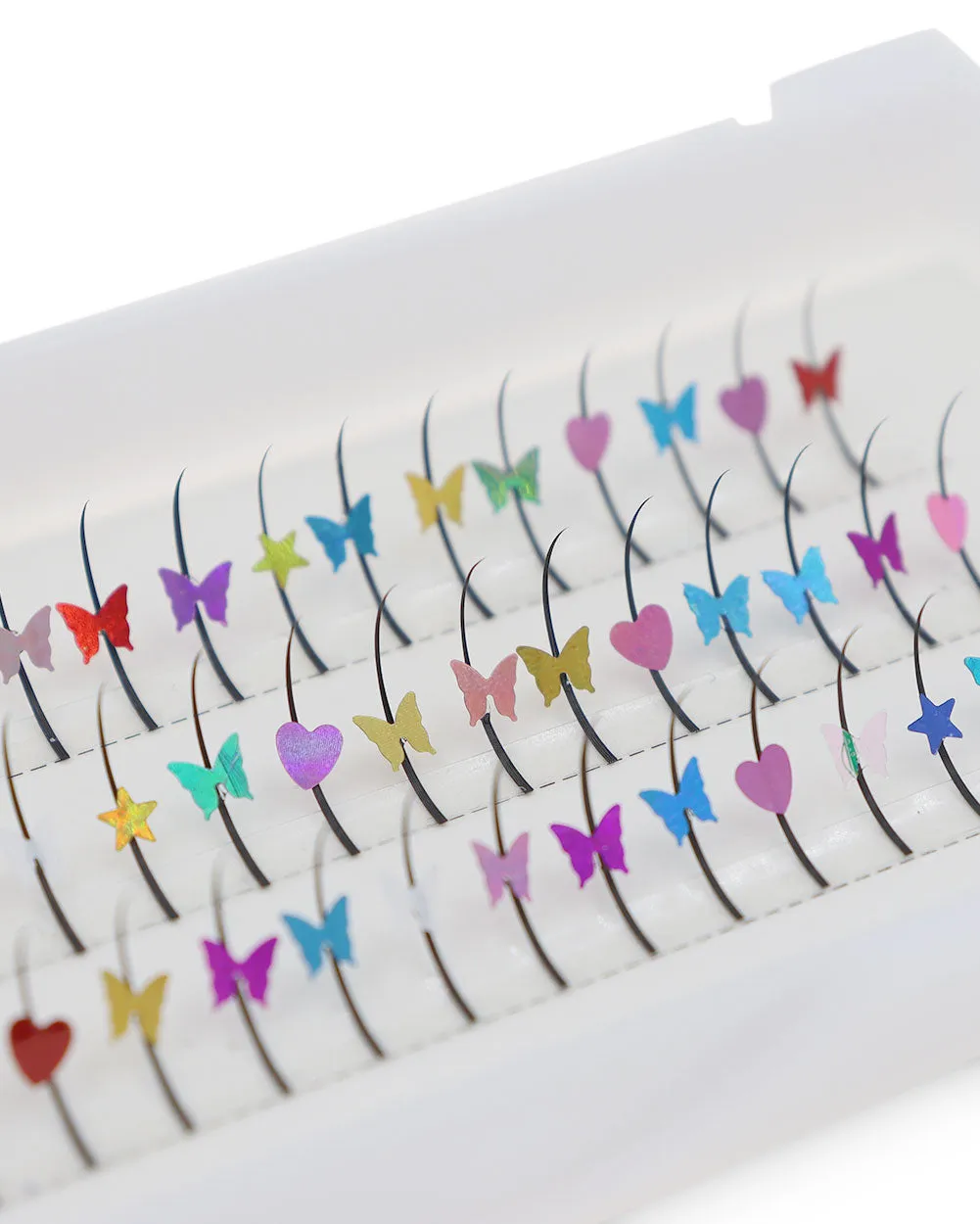 Daydreamer Eyelashes Set
