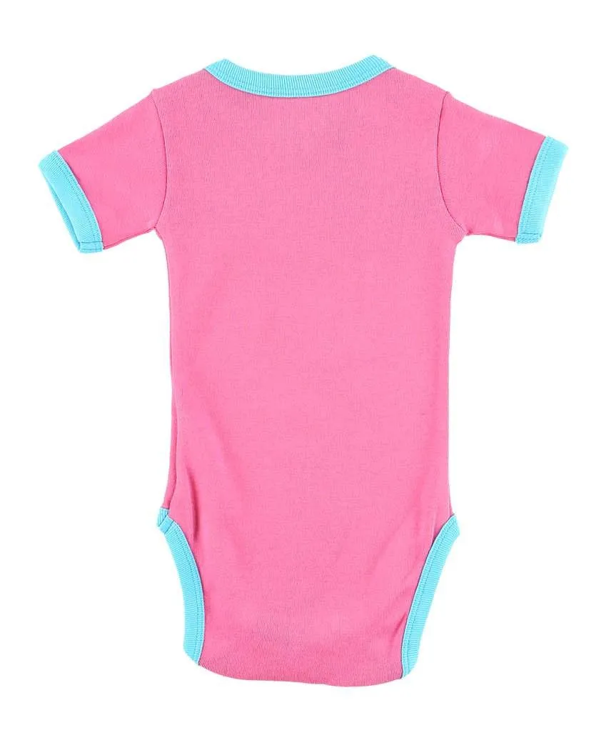 Dino Infant Creeper Onesie