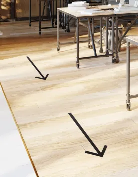 Directional Arrows