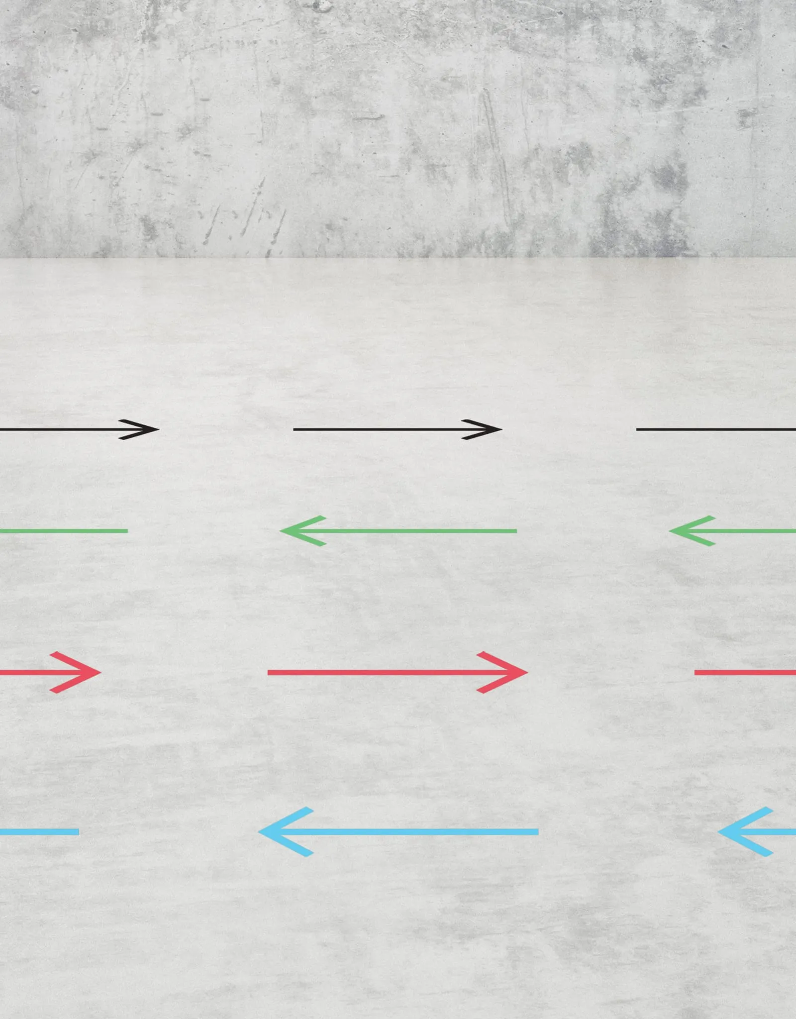 Directional Arrows