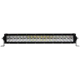 *Discontinued* 20" Dual Row Light Bar - DRE20 - Economy 120W