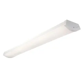 DualLED 4FT LED Batten Light Emergency EM 38W