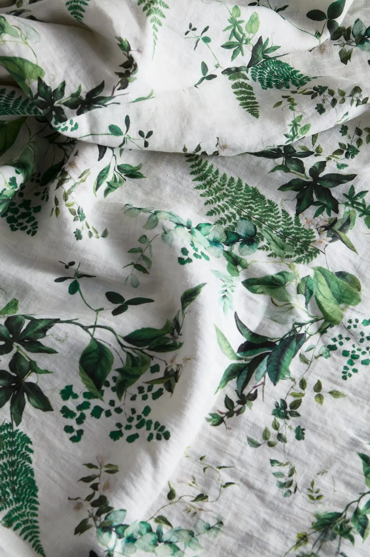 Eden Tablecloth