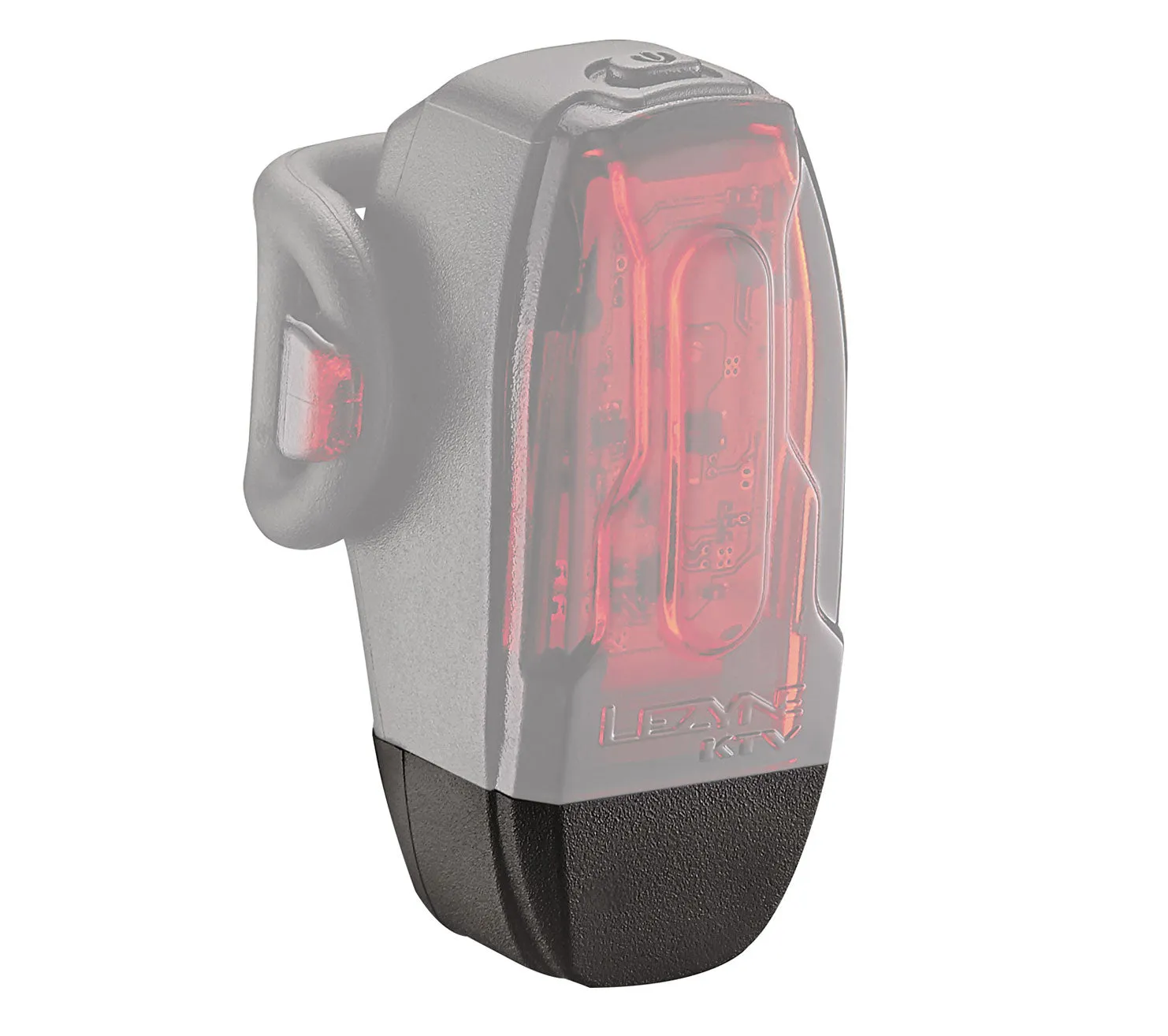 END PLUG - KTV DRIVE F/R