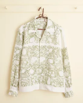 Faire Fruitfall Long Sleeve Shirt - S