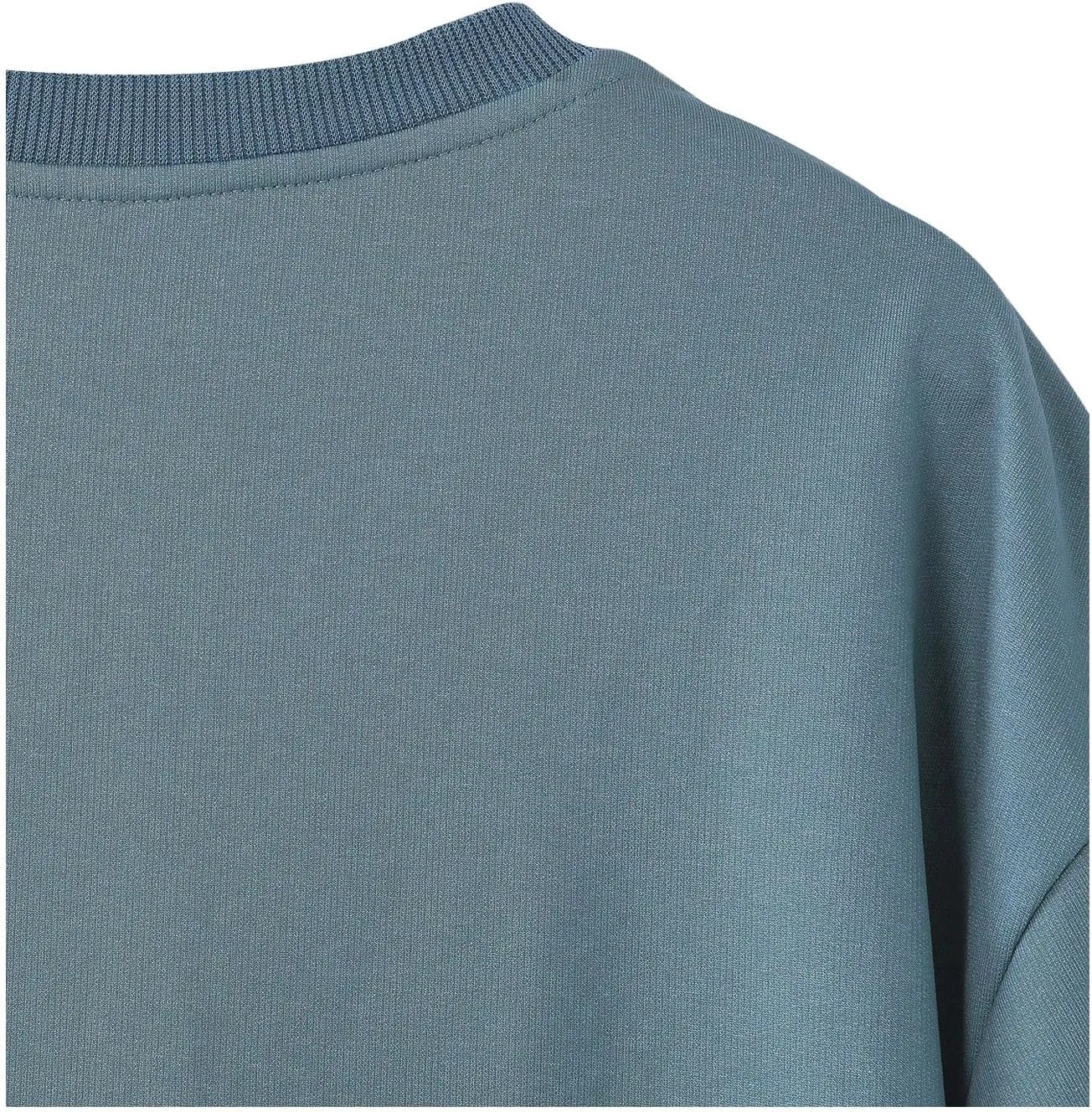 Floerns Men's Oversized Tree Print Half Sleeve Round Neck Drop Shoulder Tee Shirts